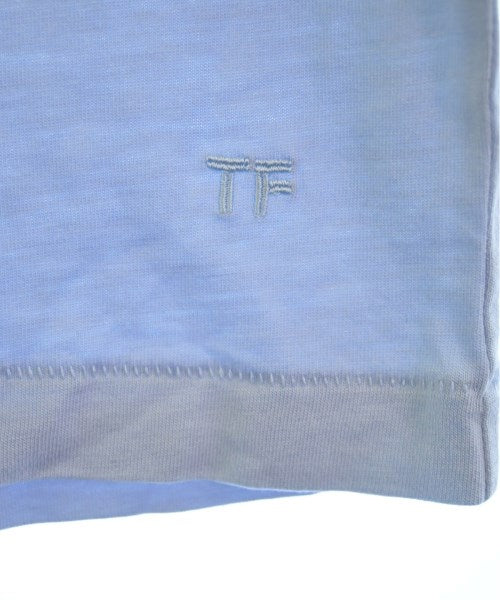 TOM FORD เสื้อยืด/เสื้อท็อปส์