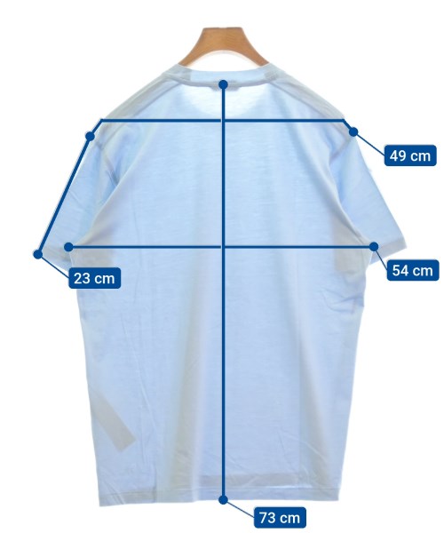 TOM FORD เสื้อยืด/เสื้อท็อปส์