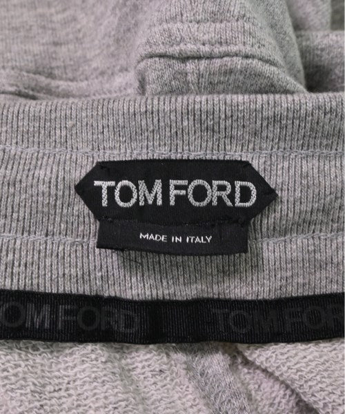 TOM FORD กางเกงวอร์ม