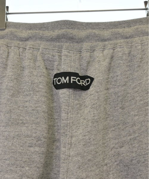 TOM FORD กางเกงวอร์ม