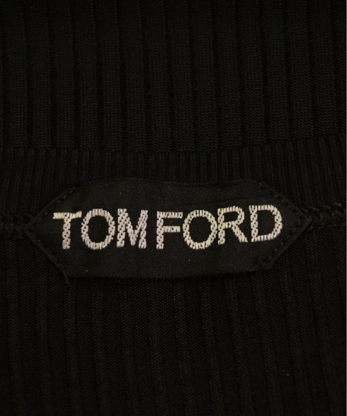 TOM FORD เสื้อยืด/เสื้อท็อปส์