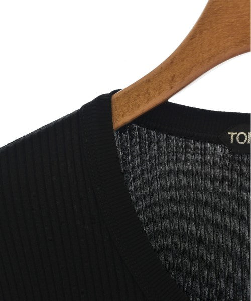 TOM FORD เสื้อยืด/เสื้อท็อปส์