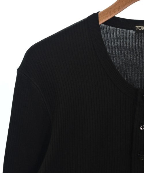 TOM FORD เสื้อยืด/เสื้อท็อปส์