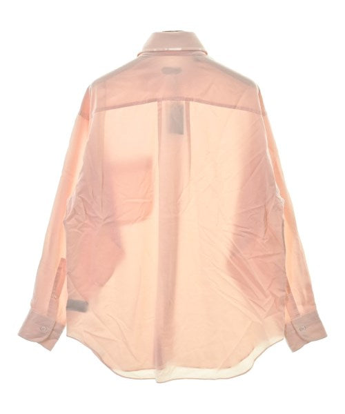 TOM FORD เสื้อลำลอง