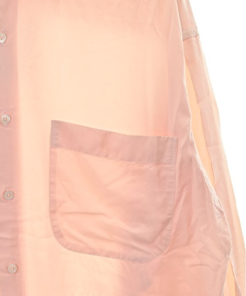 TOM FORD เสื้อลำลอง