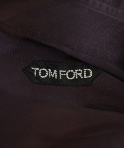 TOM FORD เสื้อลำลอง
