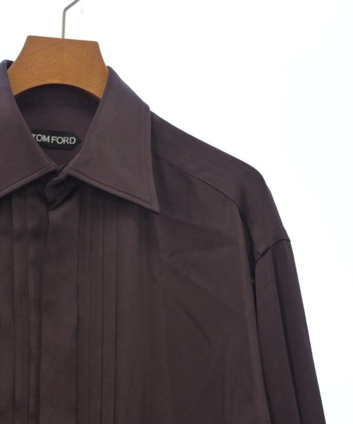 TOM FORD เสื้อลำลอง