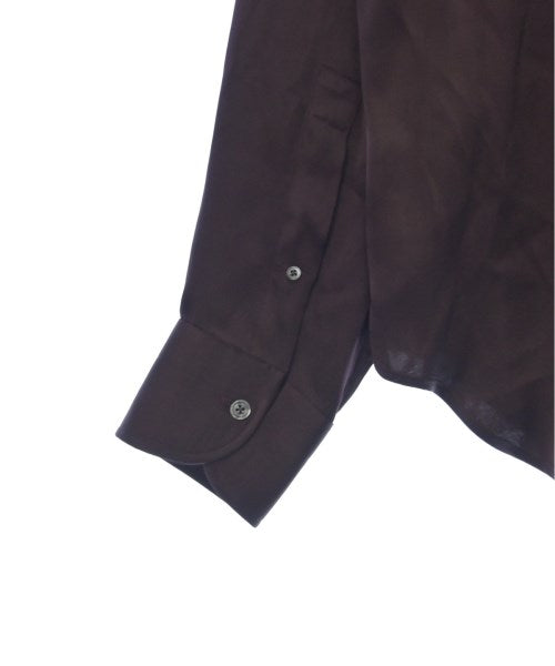 TOM FORD เสื้อลำลอง