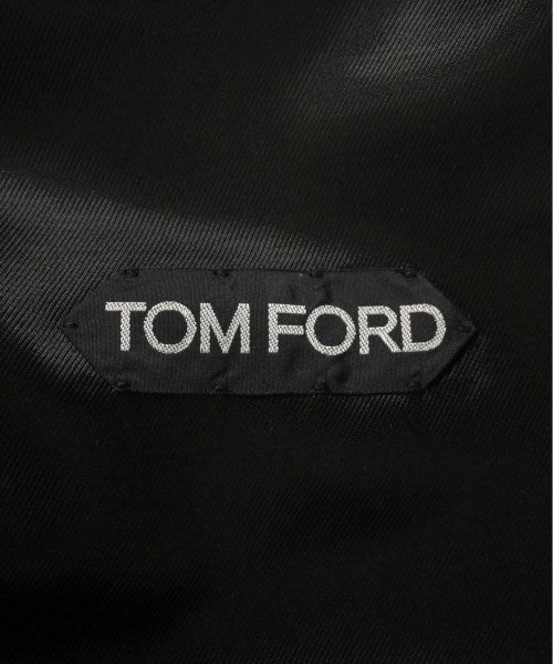TOM FORD แจ็คเก็ตลำลอง