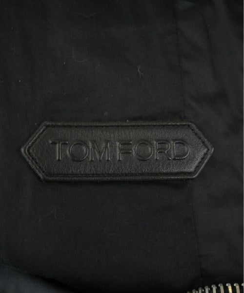 TOM FORD แจ็คเก็ตเบลาส์