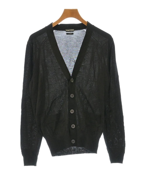 TOM FORD เสื้อคาร์ดิแกน