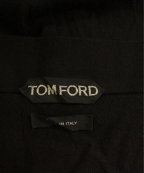 TOM FORD เสื้อคาร์ดิแกน
