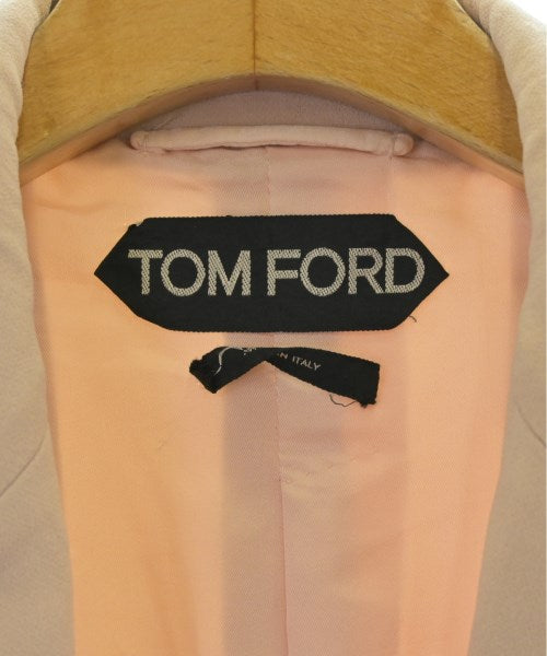 TOM FORD เบลเซอร์/แจ็คเก็ตสูท