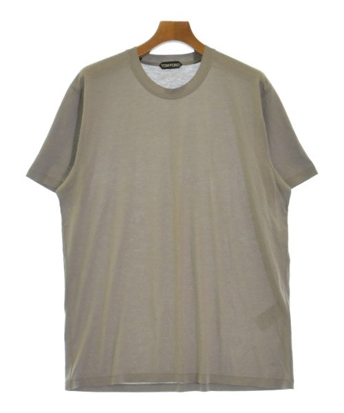 TOM FORD เสื้อยืด/เสื้อท็อปส์