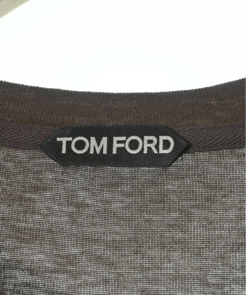 TOM FORD เสื้อกันหนาว
