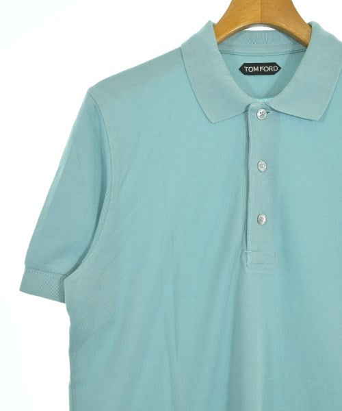TOM FORD เสื้อโปโล