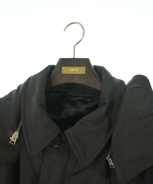 TOM FORD เคลือบ Mod