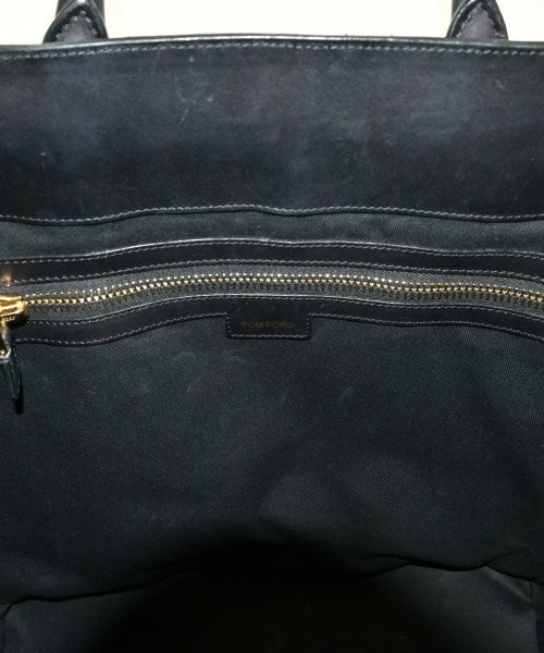 TOM FORD กระเป๋าถือขนาดใหญ่