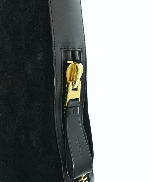 TOM FORD กระเป๋าถือขนาดใหญ่