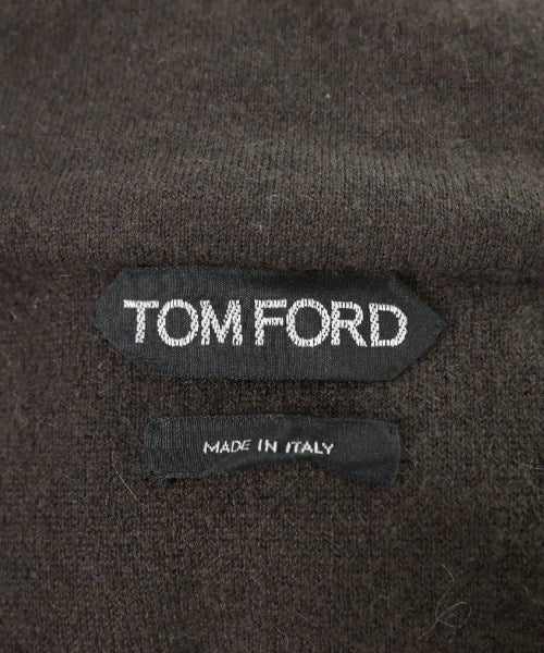 TOM FORD แจ็คเก็ตเบลาส์ อื่น