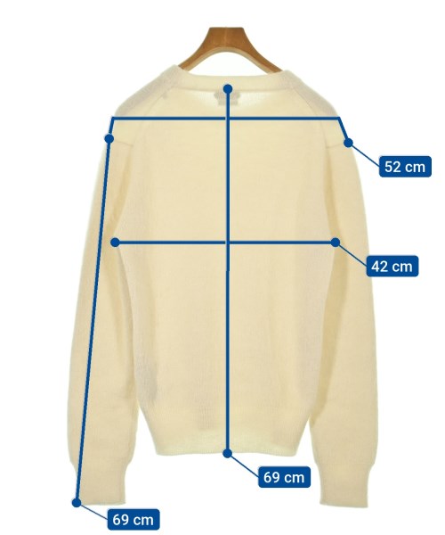 TOM FORD เสื้อกันหนาว