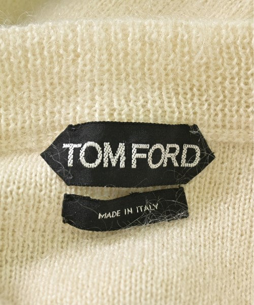 TOM FORD เสื้อกันหนาว