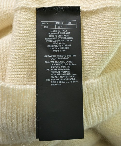 TOM FORD เสื้อกันหนาว