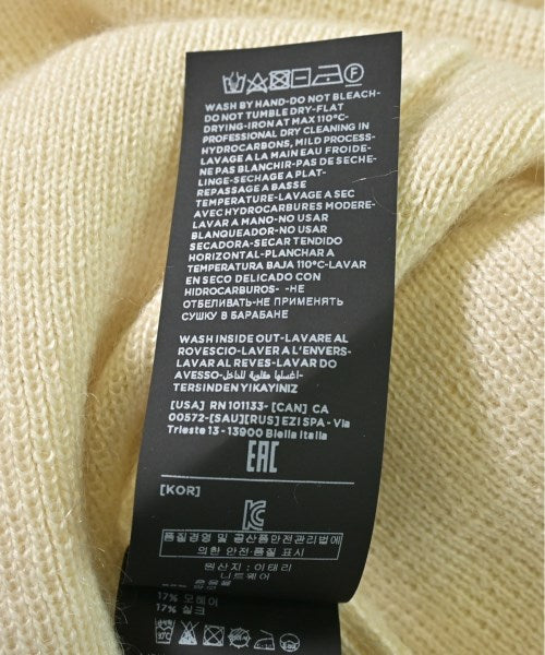 TOM FORD เสื้อกันหนาว
