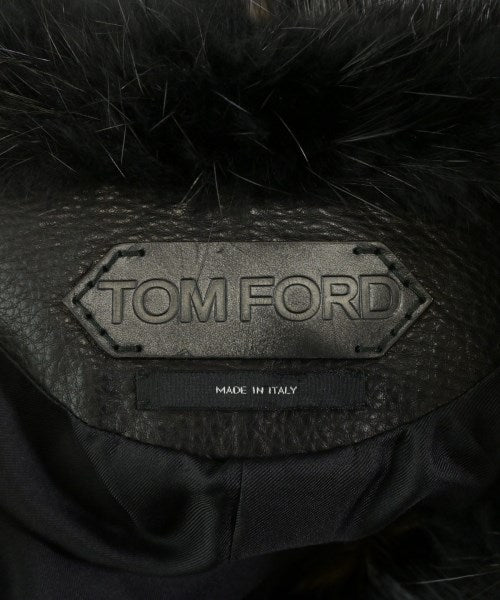 TOM FORD แจ็คเก็ตเบลาส์