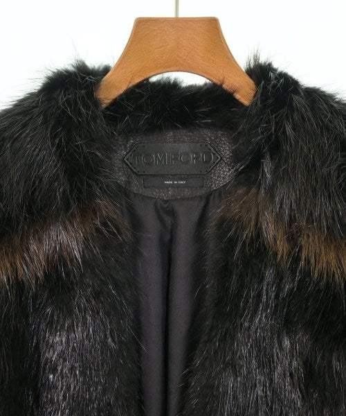 TOM FORD แจ็คเก็ตเบลาส์