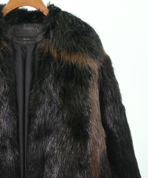 TOM FORD แจ็คเก็ตเบลาส์