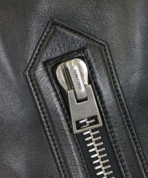 TOM FORD แจ็คเก็ตดาวน์/เสื้อกั๊ก