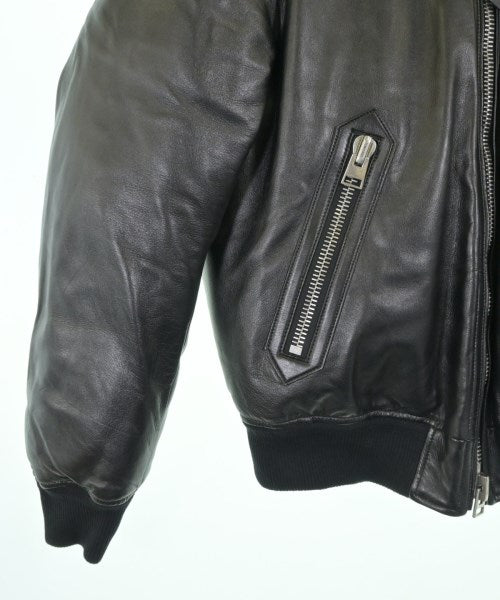 TOM FORD แจ็คเก็ตดาวน์/เสื้อกั๊ก
