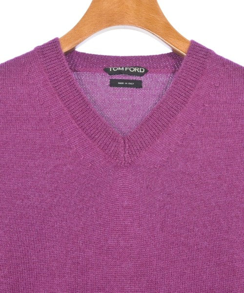 TOM FORD เสื้อกันหนาว