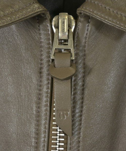 TOM FORD แจ็คเก็ตเบลาส์