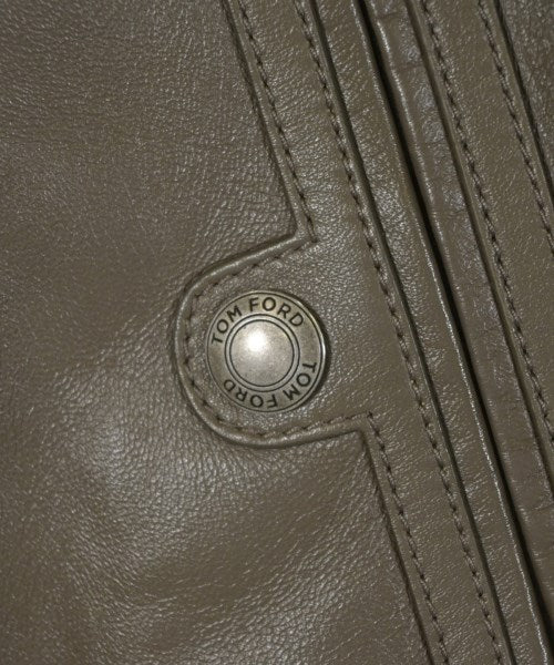 TOM FORD แจ็คเก็ตเบลาส์