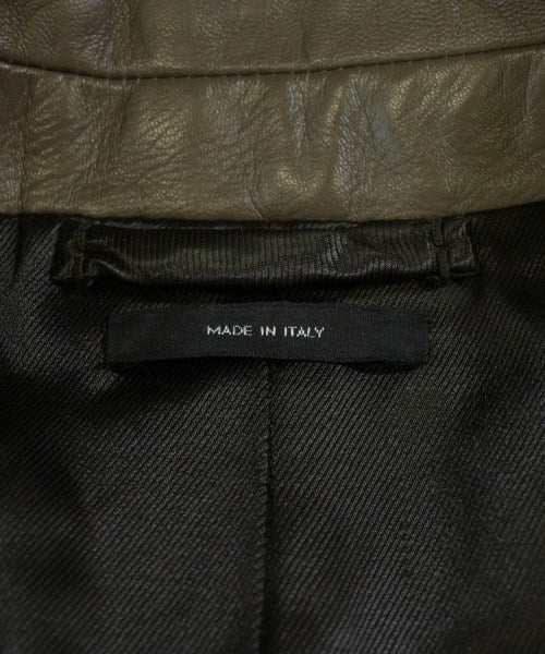 TOM FORD แจ็คเก็ตเบลาส์