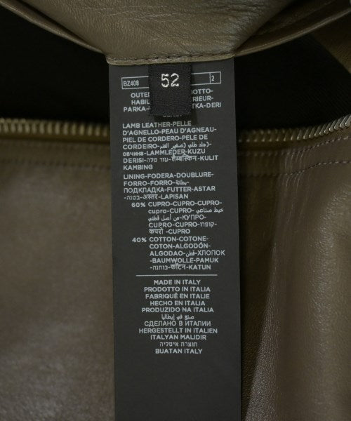 TOM FORD แจ็คเก็ตเบลาส์