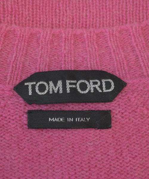 TOM FORD เสื้อกันหนาว