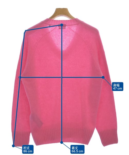 TOM FORD เสื้อกันหนาว