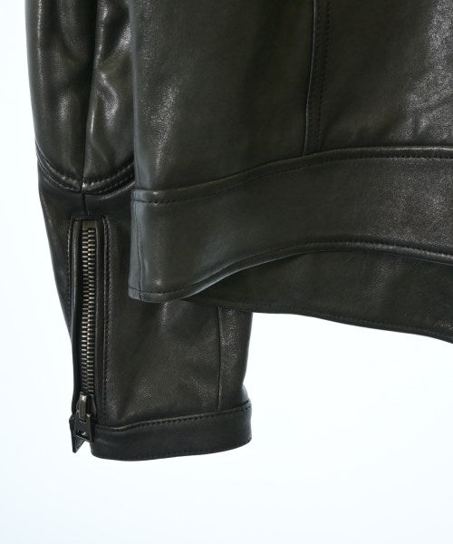 TOM FORD แจ็คเก็ตไรเดอร์
