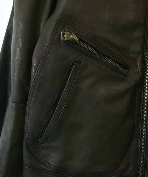 TOM FORD แจ็คเก็ตไรเดอร์