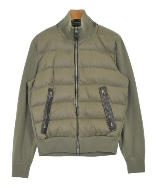 TOM FORD แจ็คเก็ตเบลาส์