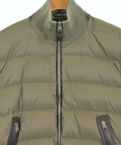 TOM FORD แจ็คเก็ตเบลาส์