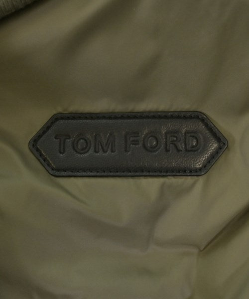 TOM FORD แจ็คเก็ตเบลาส์