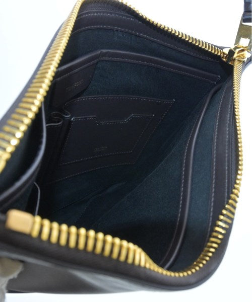 TOM FORD คลัตช์