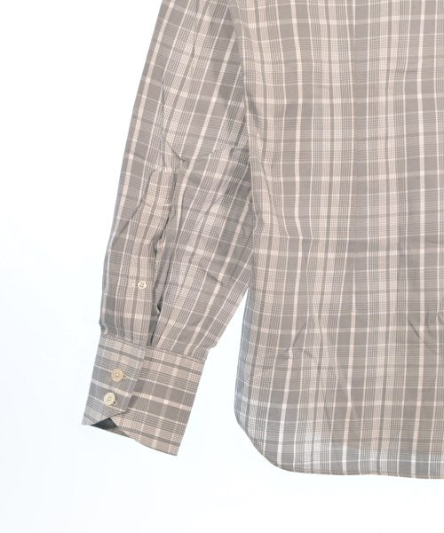 TOM FORD เสื้อเชิ้ตทางการ