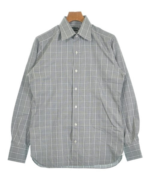 TOM FORD เสื้อเชิ้ตทางการ
