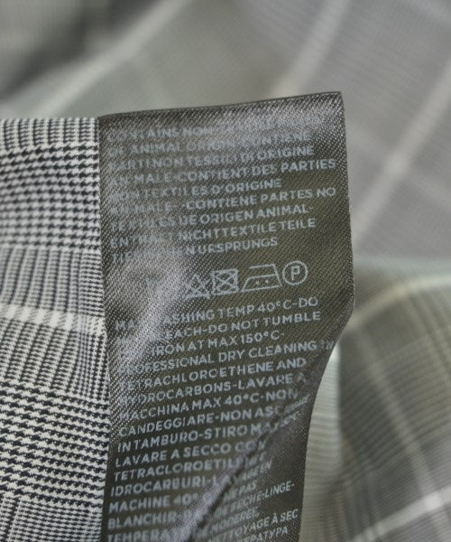 TOM FORD เสื้อเชิ้ตทางการ