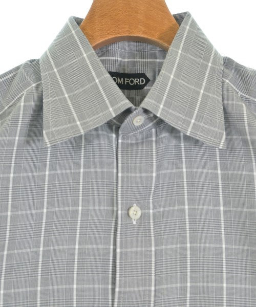 TOM FORD เสื้อเชิ้ตทางการ